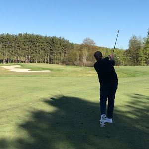 Meet your Posher, Glenn